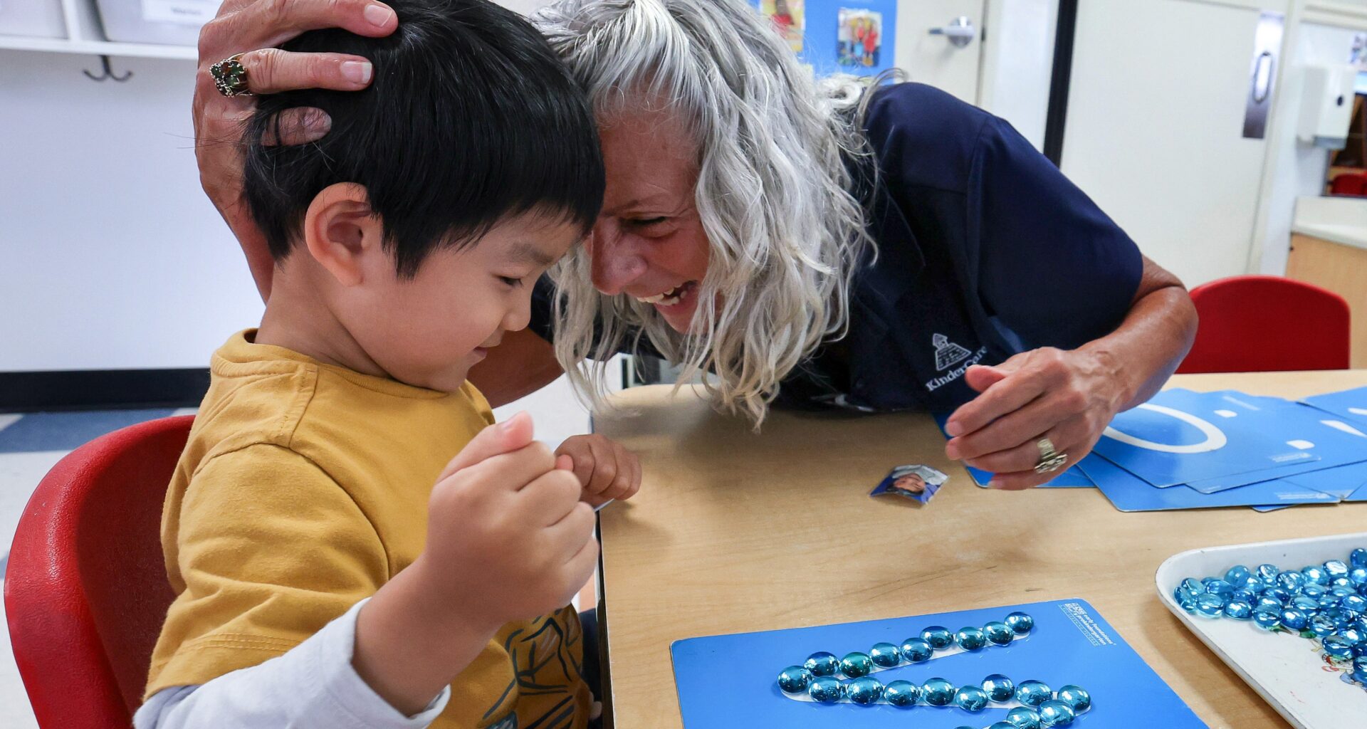 Letters: Fund Pre-K education | Dems losing focus