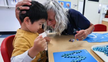 Letters: Fund Pre-K education | Dems losing focus
