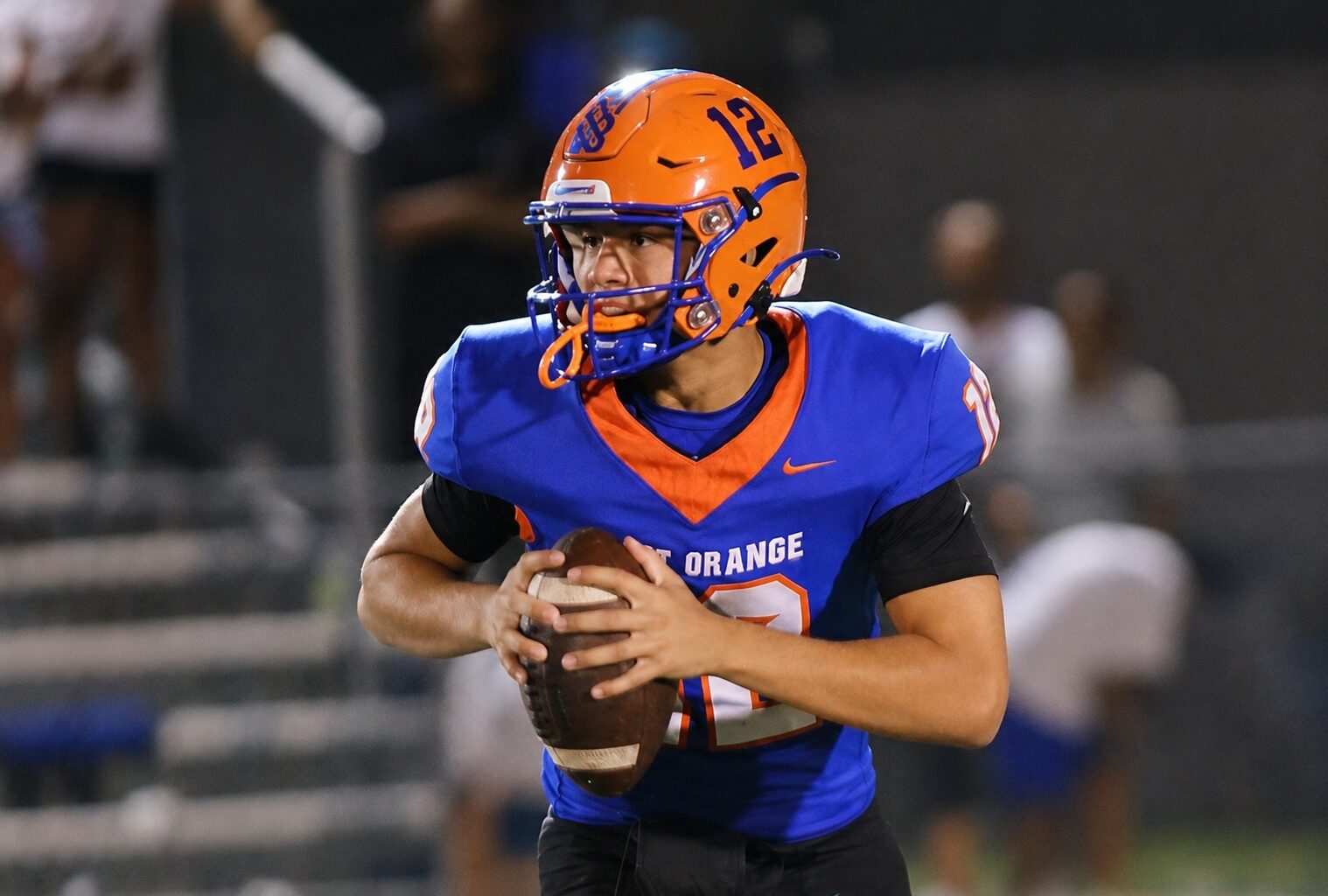 Osceola, Oviedo open football district play with key games