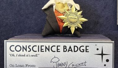 Disney creates animation 'props' for theme park attraction