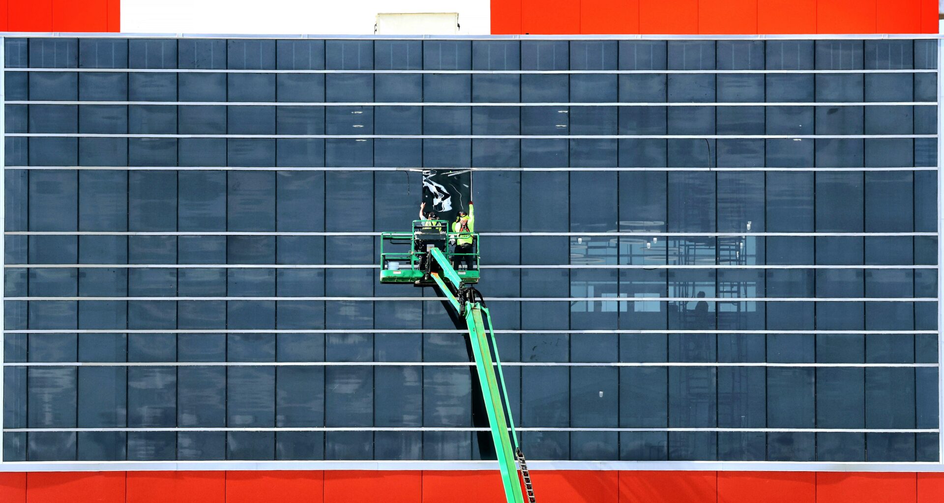 HostDime's new data center will open in October, exec says