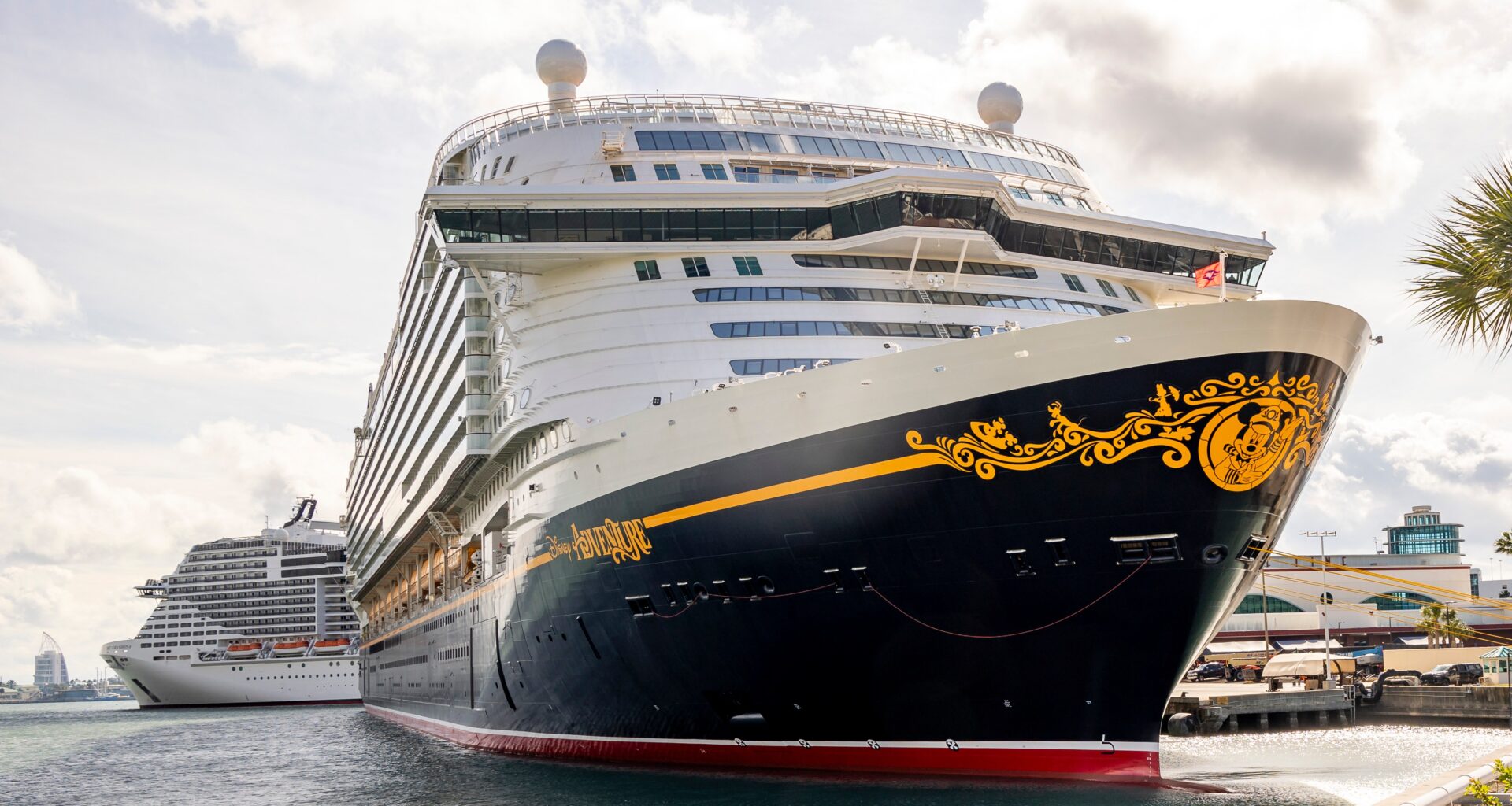 Chicago man angry over spam calls faked bomb threat to Disney Cruise Line, prosecutors say – Orlando Sentinel