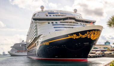 Chicago man angry over spam calls faked bomb threat to Disney Cruise Line, prosecutors say – Orlando Sentinel