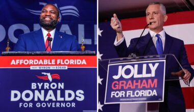 Maxwell: David Jolly, Winter Park join chorus calling for hotel-tax reform – Orlando Sentinel