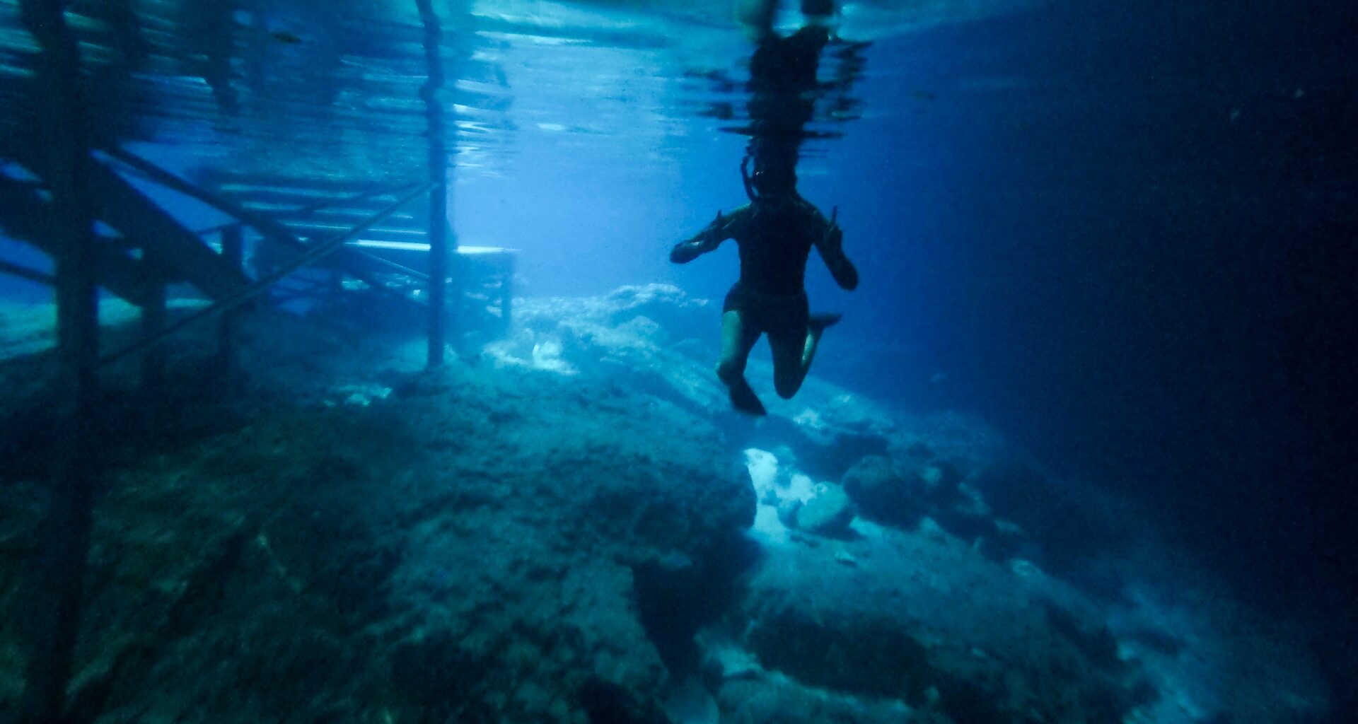 6 springs in 2 days: A Florida road trip reveals freshwater treasures
