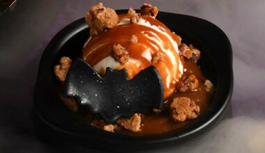 Orlando falls into seasonal flavors: pumpkin spice and beyond
