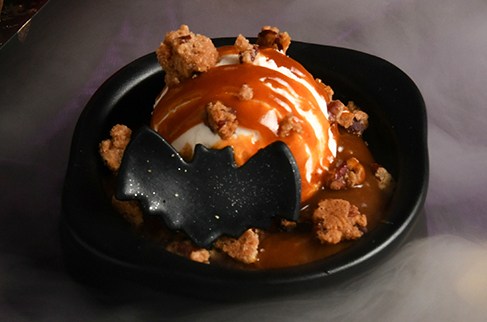Orlando falls into seasonal flavors: pumpkin spice and beyond
