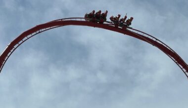 Farewell column: Theme park reporter recaps 19 years on beat