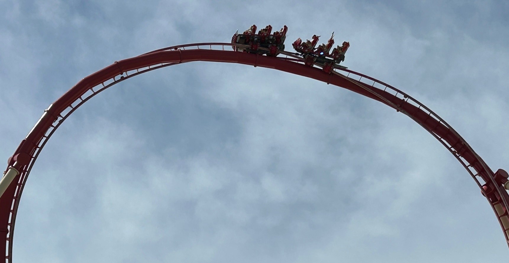 Farewell column: Theme park reporter recaps 19 years on beat