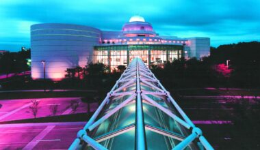 Orlando Science Center: More laser-light shows in Dome