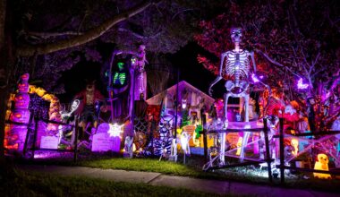 Spooky Awards 2026: Submit your spooktacular Halloween home