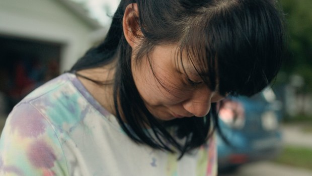 "Take Me Home" is a narrative feature film that is deeply personal to filmmaker Liz Sargent, whose sister Anna Sargent is the star. (Courtesy of Liz Sargent)