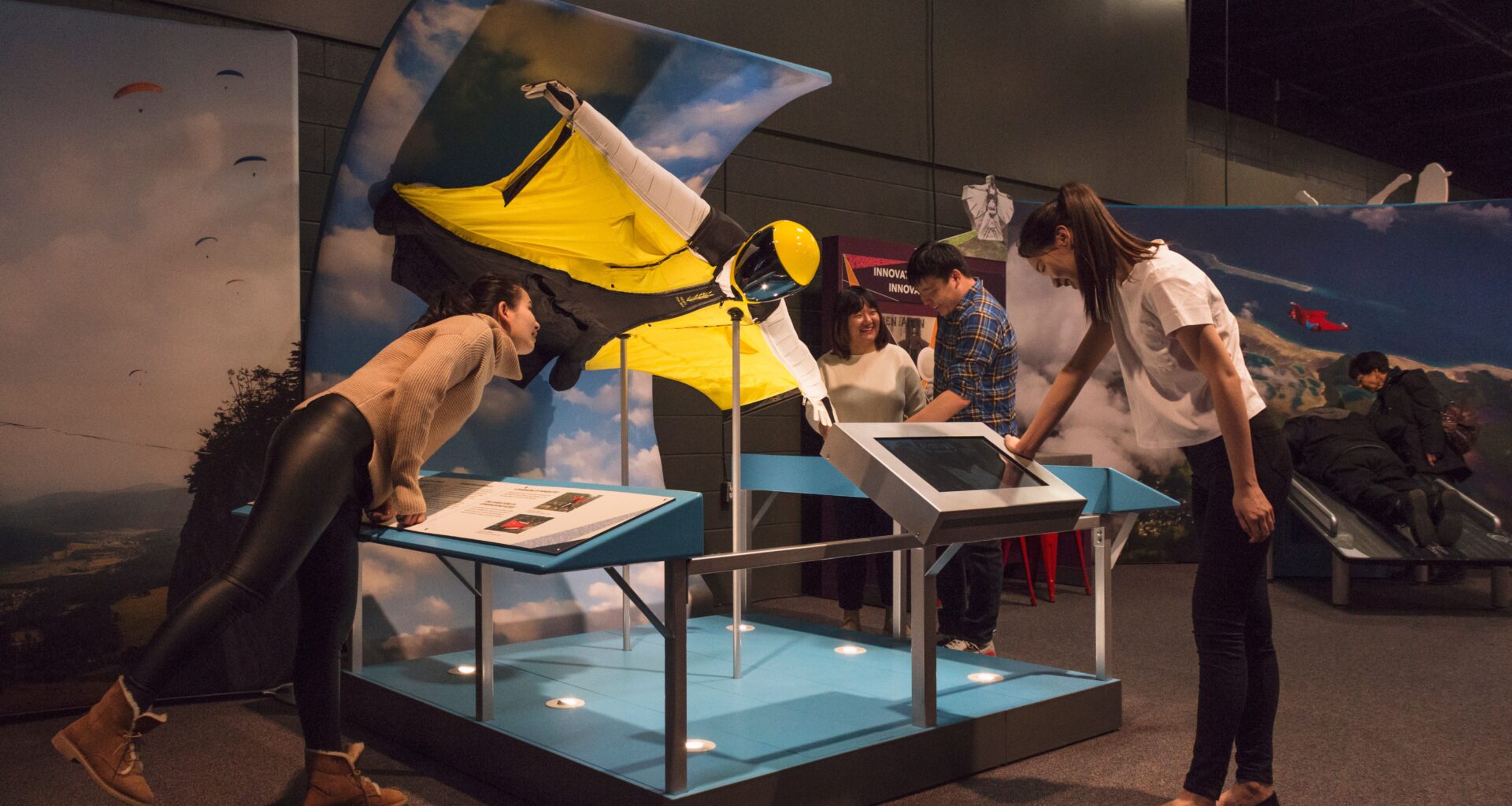 Orlando Science Center opening extreme-sports exhibit
