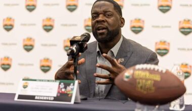After winning debut, FAMU coach returns home to S. Florida for Orange Blossom Classic