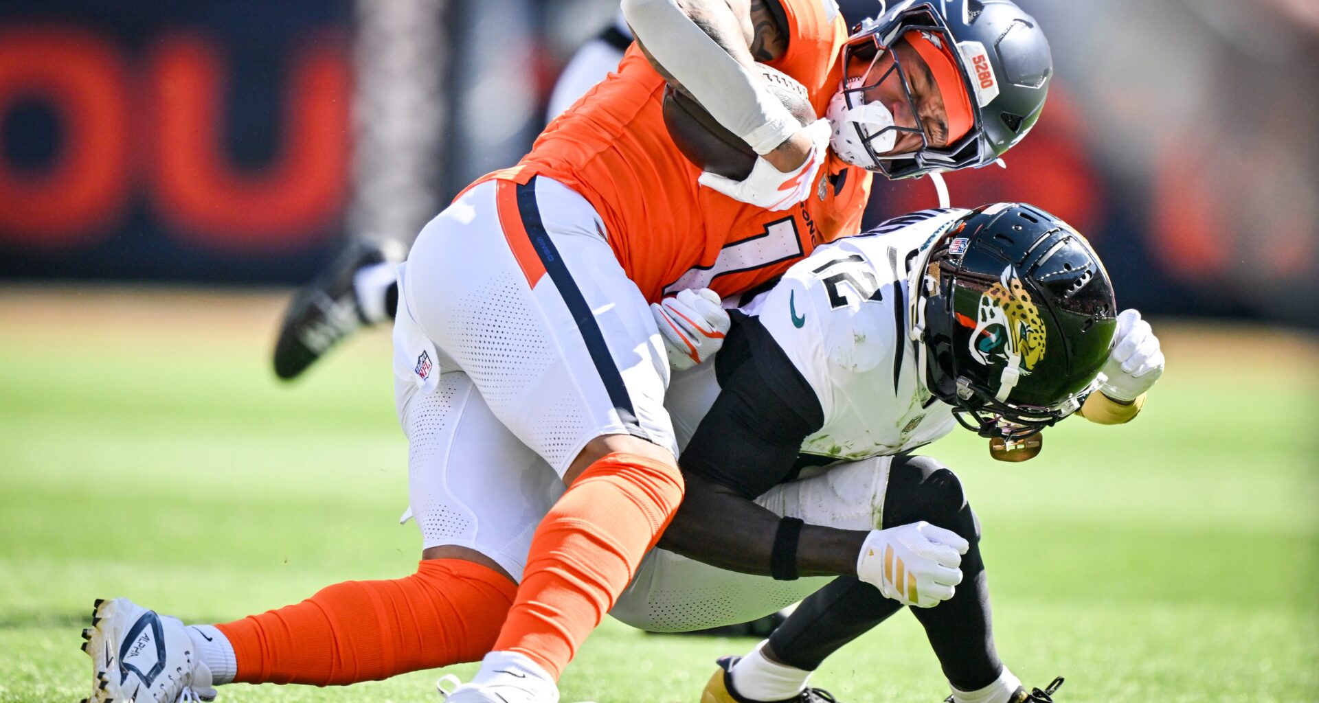 Analysis: Jaguars need to get Travis Hunter involved on offense