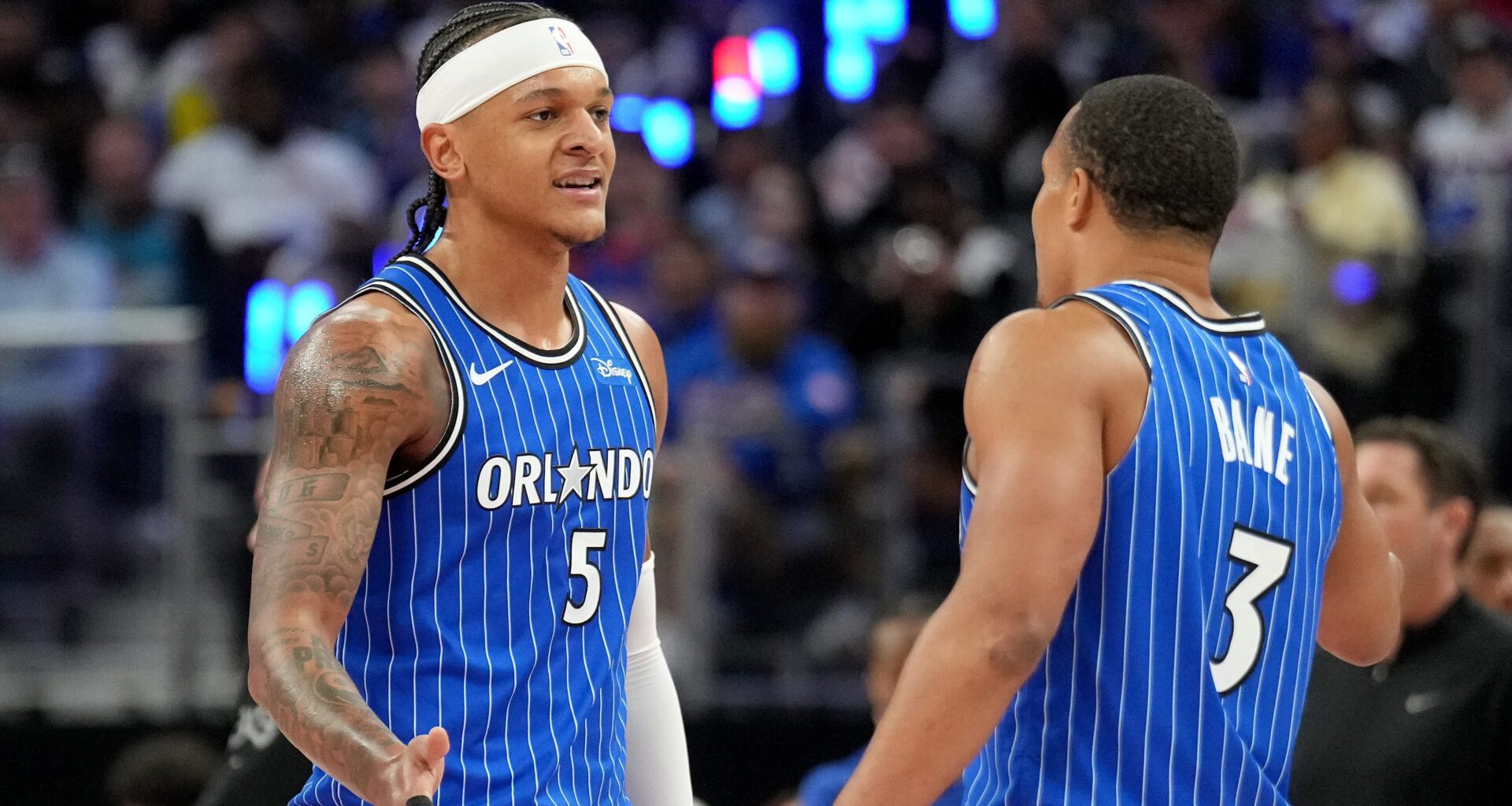 How to watch Orlando Magic games in Tampa this NBA season