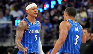 How to watch Orlando Magic games in Tampa this NBA season