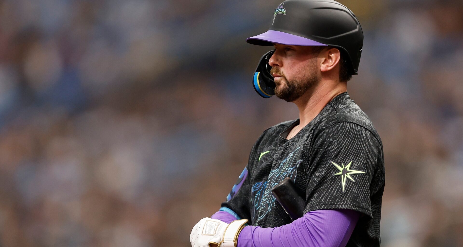 Trade pickups help Tampa Bay Rays to keep winning