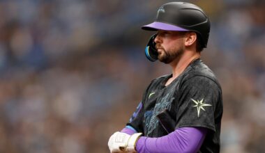 Trade pickups help Tampa Bay Rays to keep winning