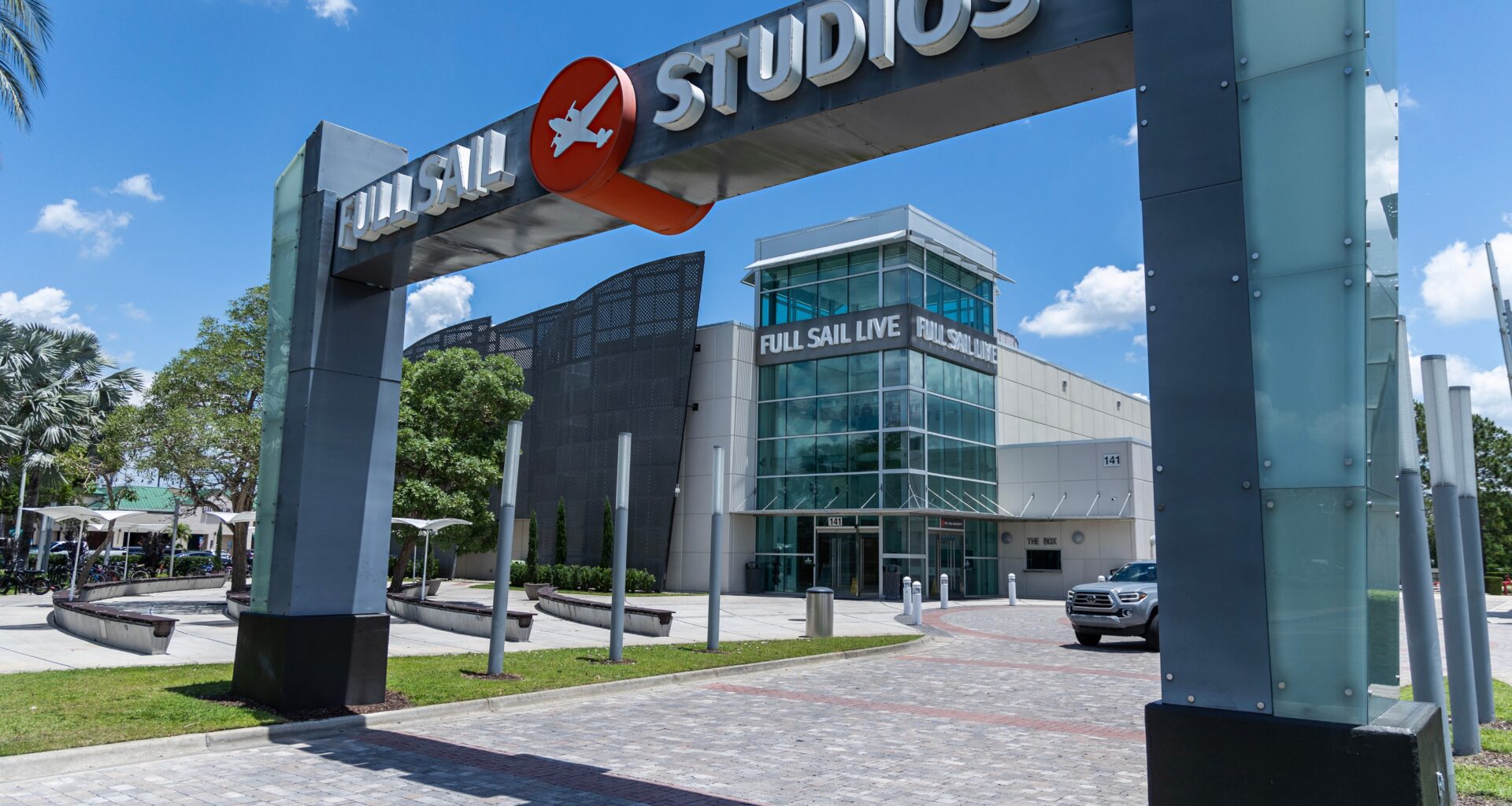 Full Sail University in Winter Park lays off 180 employees