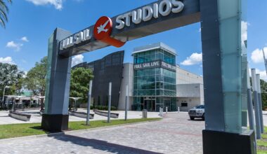 Full Sail University in Winter Park lays off 180 employees