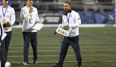 High school football: Will St. Thomas Aquinas or Columbus win?