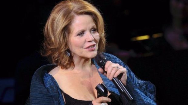 Opera singer Renee Fleming's apperance at the Dr. Phillips Center for the Performing Arts is on hold until next year. (Evan Agostini/Invision/AP)