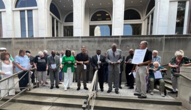 Faith leaders call on Sen. Rick Scott to extend protective status for Haitian immigrants