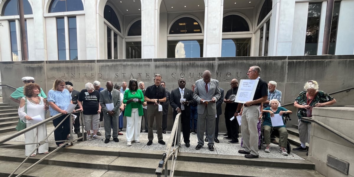 Faith leaders call on Sen. Rick Scott to extend protective status for Haitian immigrants