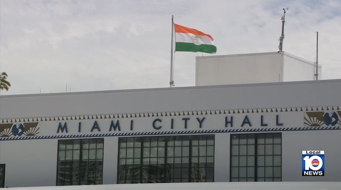 Miami rejects proposals — for now — to change use of historic City Hall