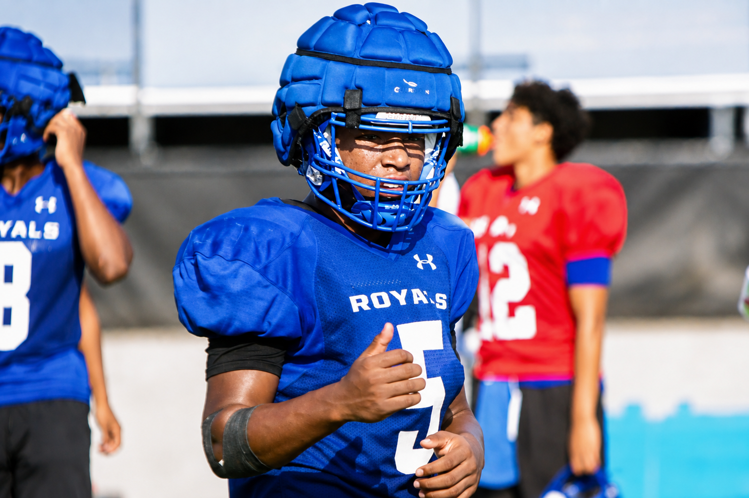 New FHSAA transfer rules for athletes still have loopholes