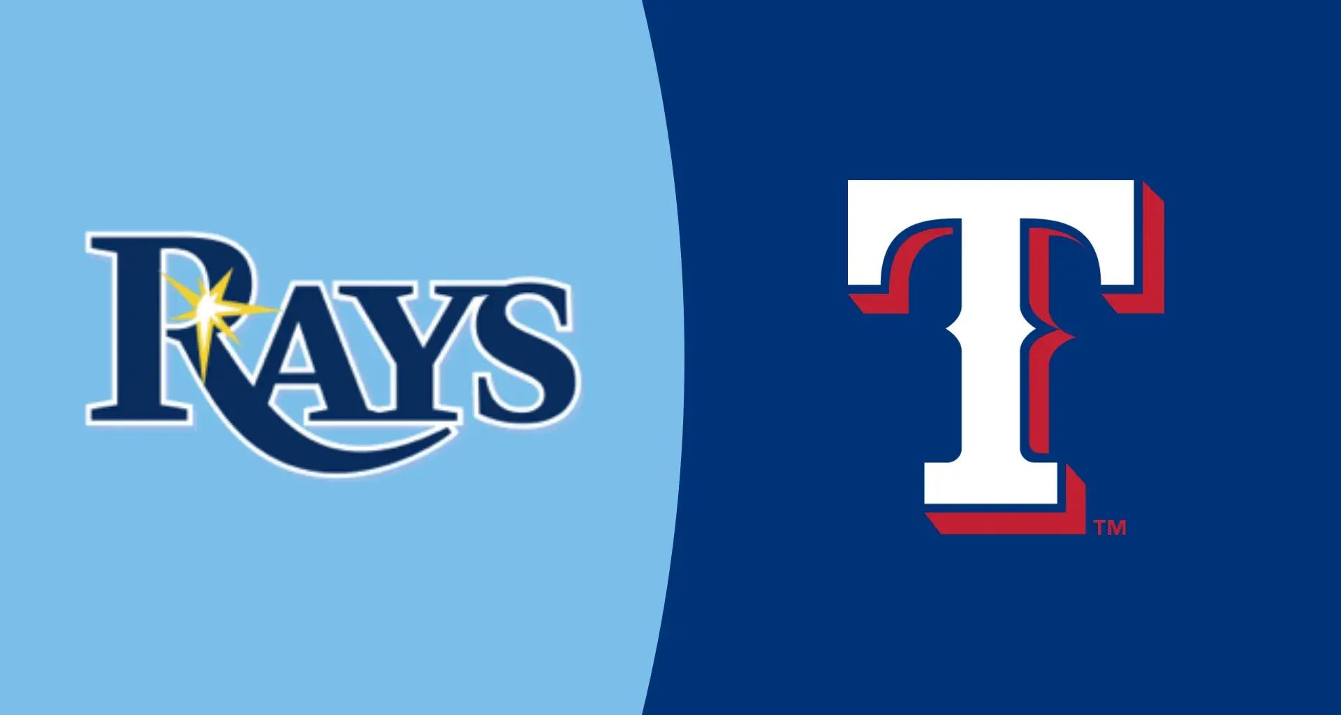 Tampa Bay Rays vs Texas Rangers Live Stream: How to Watch MLB