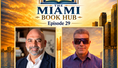 David New Turns Survival into a More Accessible Miami | Hosts | Miami Community Podcast