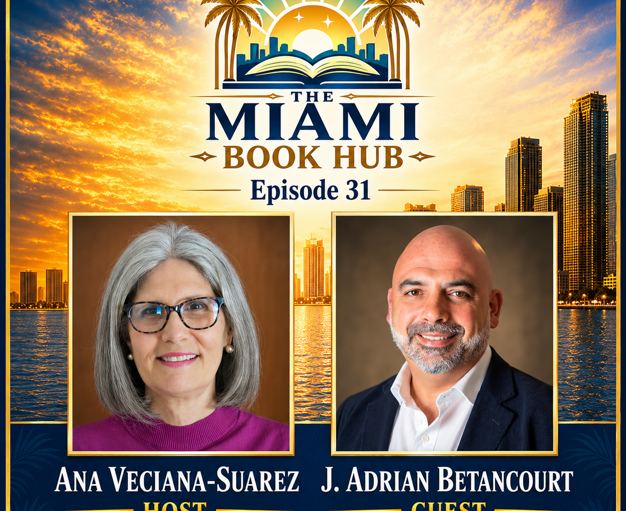 In the Hot Seat: The Story Behind the arQitect Miami’s Community News