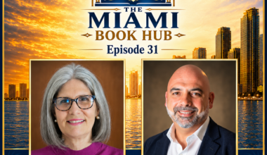 In the Hot Seat: The Story Behind the arQitect Miami’s Community News