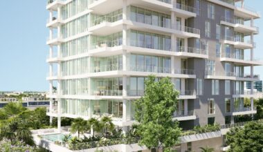 Edgewood Capital Provides $28M Refi for Fort Lauderdale Condo Project  – Commercial Observer