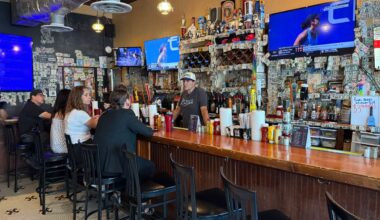 Grand Central District businesses prepare for Rays departure