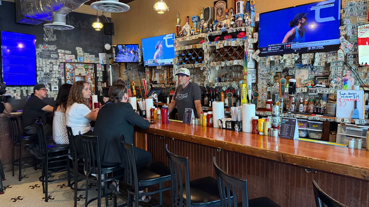 Grand Central District businesses prepare for Rays departure