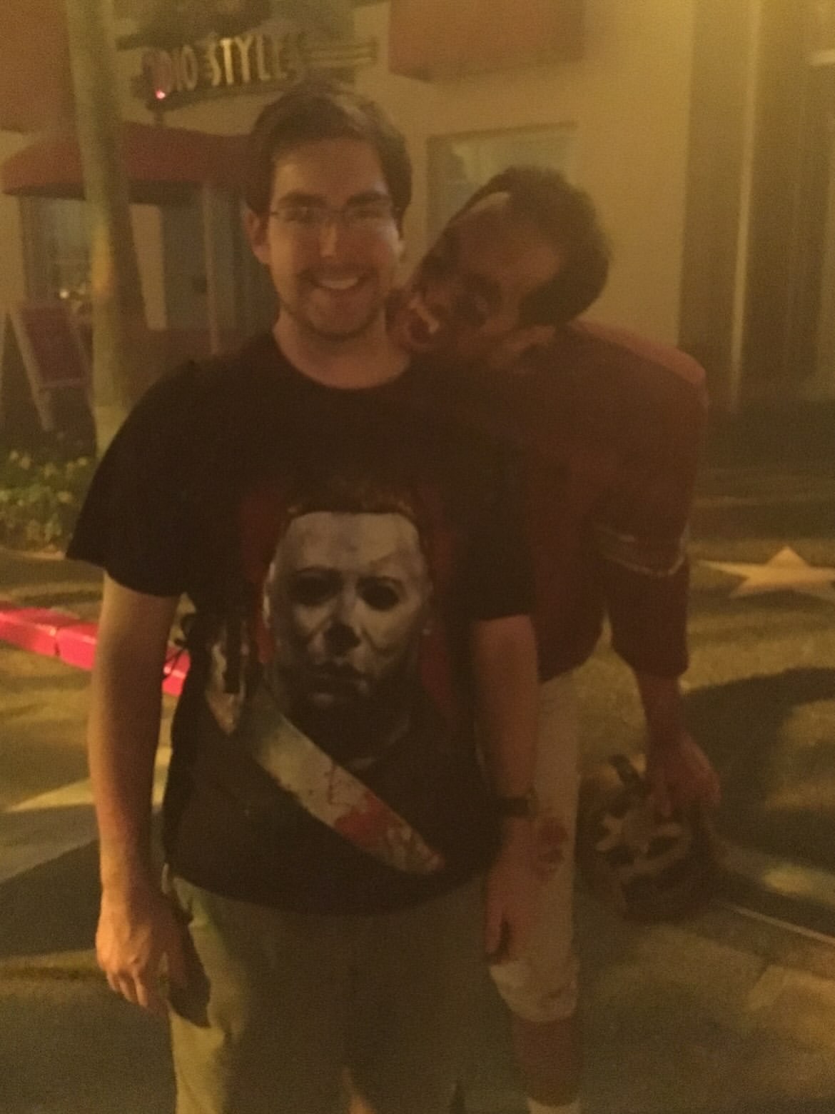 Universal Orlando has added a tribute to a team member who recently passed away to the H.R. Bloodengutz house at Halloween Horror Nights 35.