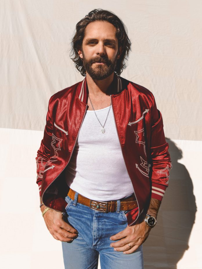 ThomasRhett