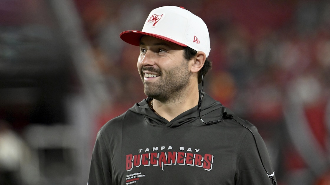 Baker Mayfield, Bucs Agree to Surprise Contract Extension, Latest Rumors on New Deal