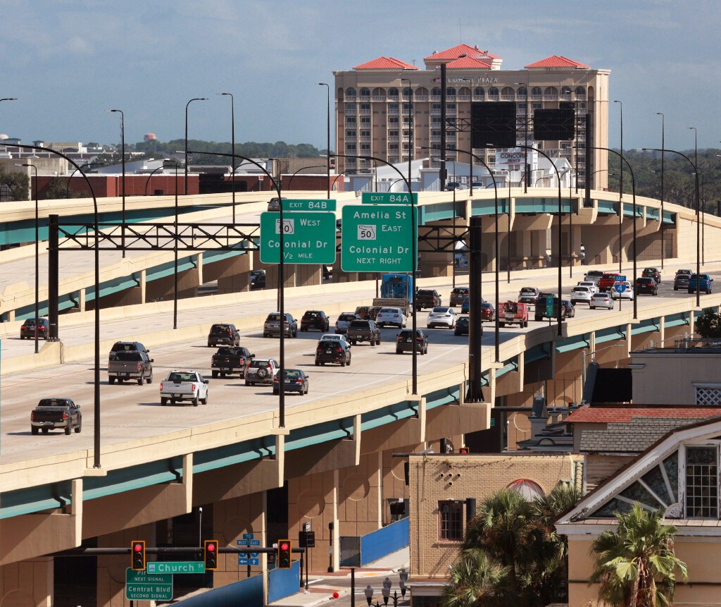 Guest Commentary: Orlando can’t afford to wait for better transit – Orlando Sentinel