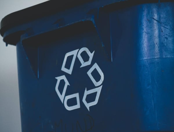 Trash Bin