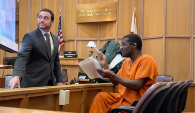Murder or self defense? Man who fatally stabbed restaurant employee in Miami trolley wants immunity  – NBC 6 South Florida