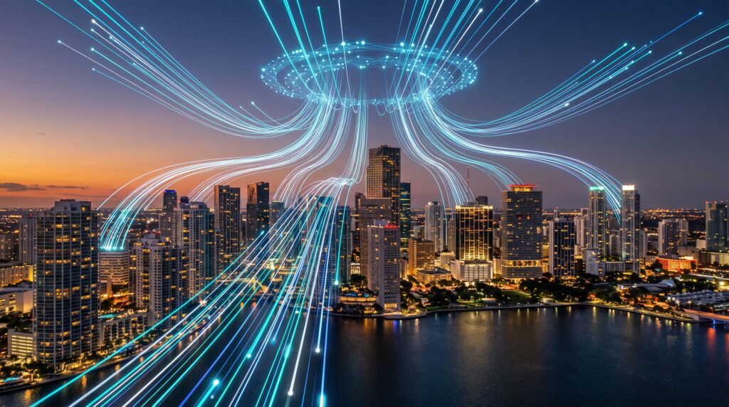 TrustedRouter lands $1.25M to build a private gateway to AI