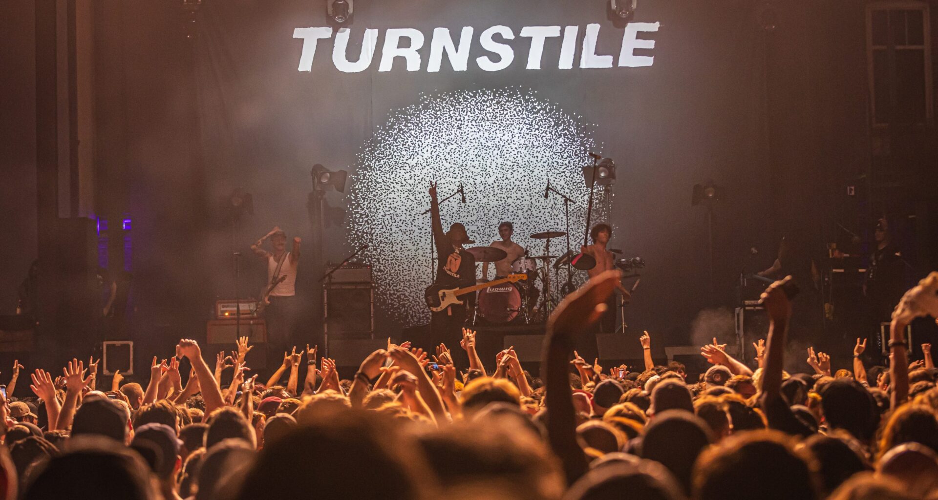 Tampa Bay's best live music happening September 17-24