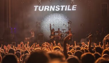Tampa Bay's best live music happening September 17-24