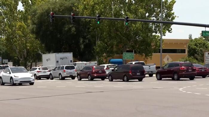 Altamonte Springs considers AI upgrade for smoother, safer streets
