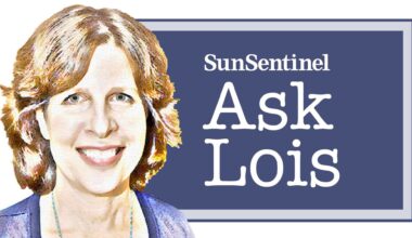 ASK LOIS: Where can older South Florida singles go to meet people?