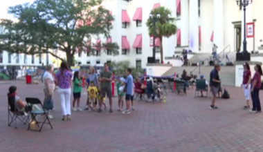 Florida Historic Capitol Museum celebrates Constitution Day, honors America 250